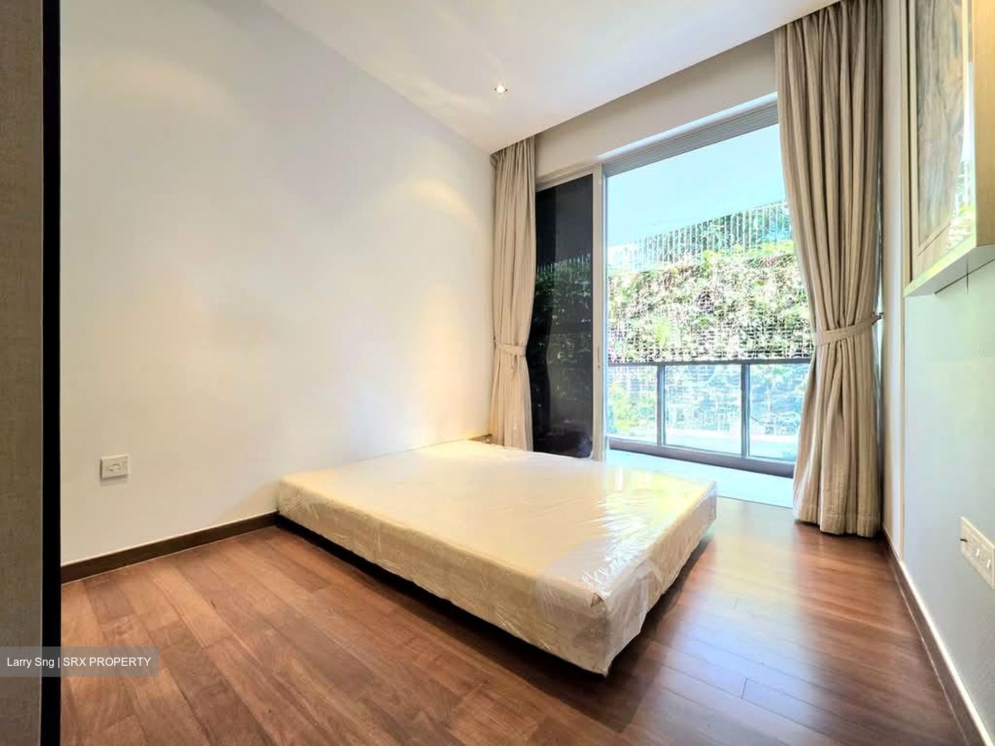 Hallmark Residences (D10), Condominium #580139561
